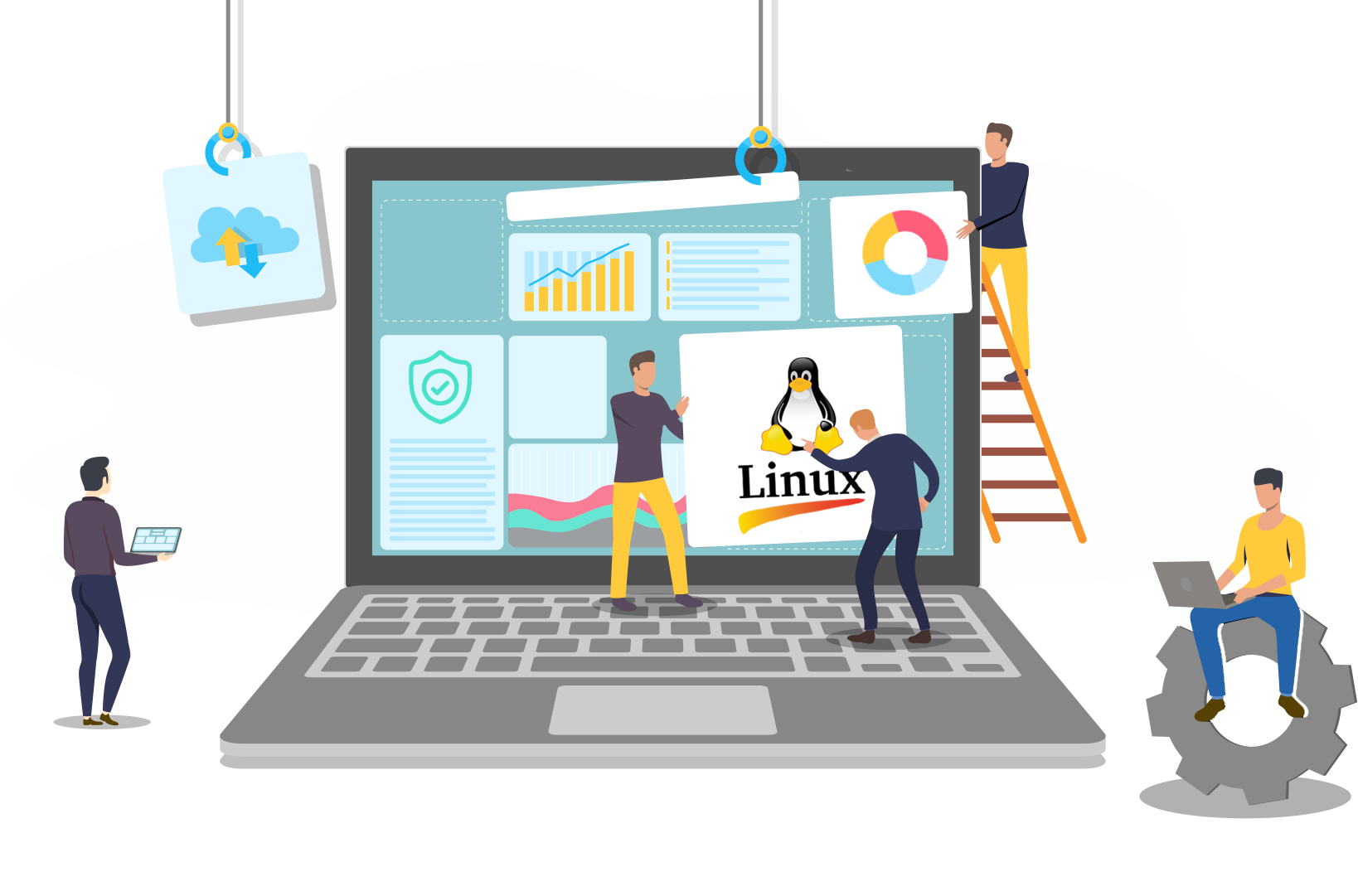 linux-support